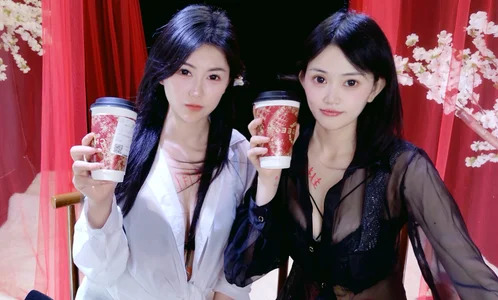 Banana-Milk69 哥哥们的爱总是这么实在0 Foto 5