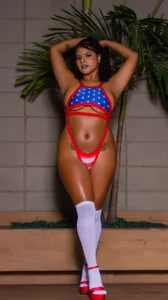 July 4 od PittAndLunaa  snímek