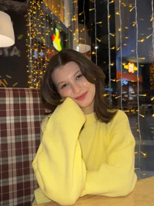 Dreamy Eyes od LouiseChavez  2 snímek