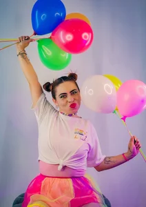 Dulce_charlottee Candy ♥ Gambar 9