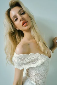 Grace_Gordon🤍图片 8