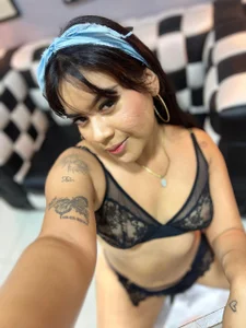 MARY_RESTLESSs XXX nøgenfoto 6
