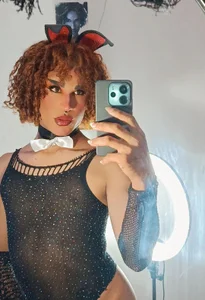 Hot Femboy od Sexybella_13  4 snímek