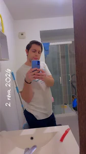 Tenus od VelvetAura00  2 snímek