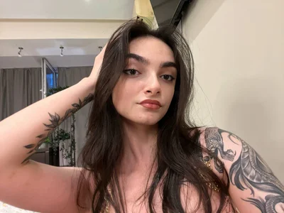 Morena_Dolce Fatal beauty! Immagine  3