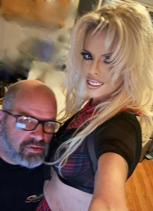 Brideofchucky1212 Public Pic