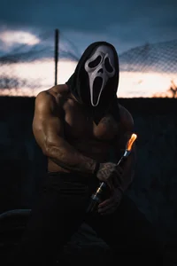 MarckMathews Haloween Εικόνα 4