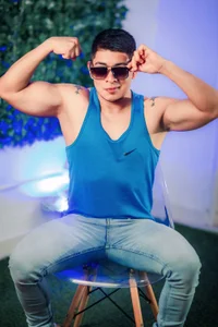 AndyandFran Andy or Fran? 🤤🙈 รูป 