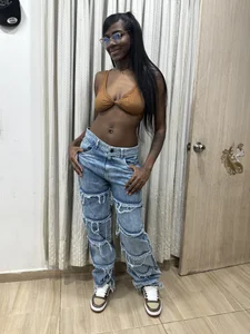 Alma_Stevenson Sexy ❤️ Pic 4