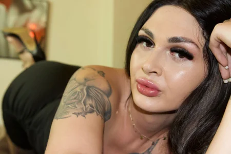 VelvetRose9 kullanıcısının Ts Cleo Show on Demand 2999Tks albümü -  2 fotoğraf