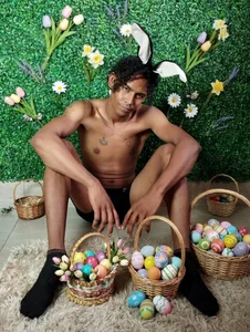 Ethan_Blazes Happy easter Pic 7