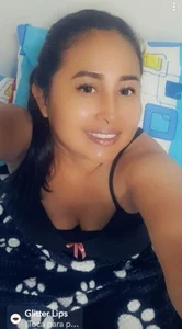 NadiaWhite Public Pic