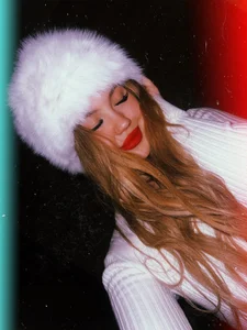 BootyTrisha The Christmas seduction🎄 사진 6