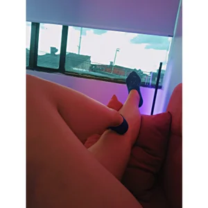 conniejames_m Feet 👣 Pic 2