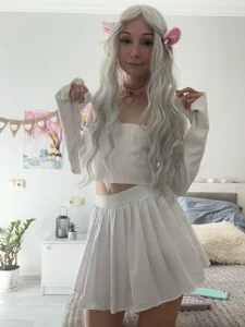 hannaxo1 ANIME PT.2 Pic