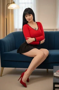 LollyVee Public зображення