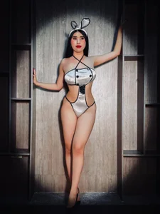 MayaMoretti_ 🐰Your sexy bunny🐰 Pic 3