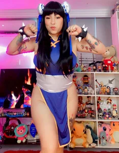 meda_kawaii_ cosplay Pic 4