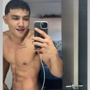 Selfie de MARCO_SMMITH  2 photos