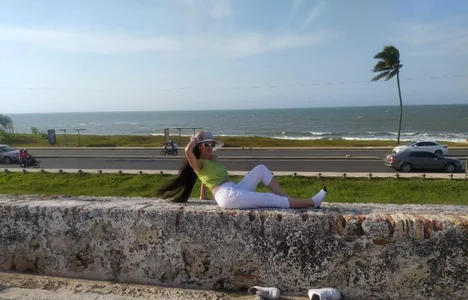 Public de Dita_von2  6 Imagens