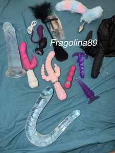 Fragolina89 Giochi 🧚🏼‍♀️ Poză