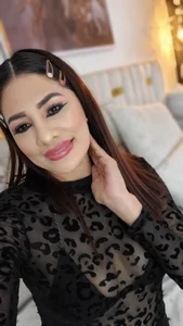 Konny_May cat girl Pic 7