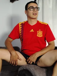 jax_fire vamos españa Bilde 5