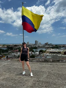 leslyyu Cartagena 사진 4