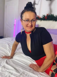 hottyannaa Naughty Teacher Foto 8