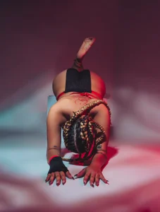 CamilaOrtiz_ Lovely ass🍑 Pic 2