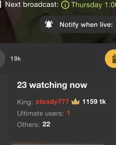 Thanks my King … wish you always happy. de ANNA106  2 Imagens