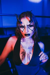 MarlynRobertsen Halloween 🎃 圖片 2