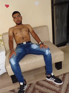 Aroon_Stonne Watch me ♥ Foto 3