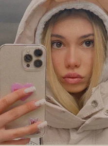 lilisstar my cute pictures Pic 3