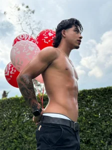 Ken-boy_ Sweet Valentine's Temptation ❤️ зображення