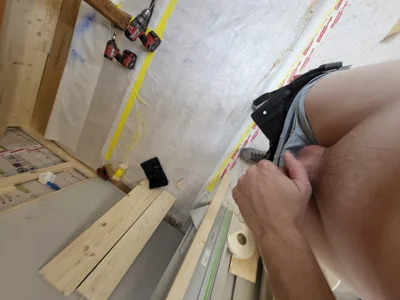 geilerschwanz556r7 Mastrubation at work Gambar