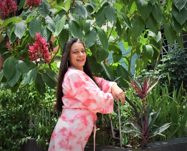 MiaCallie OUTDOOR Pic 6