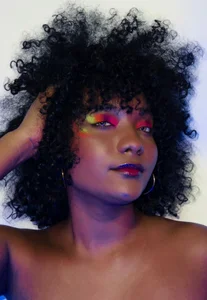 Coral_Lise Perfect face🌈 Pic 4