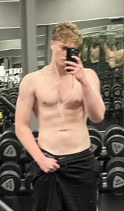 spiegelbild ;) od flospritzer  2 snímek
