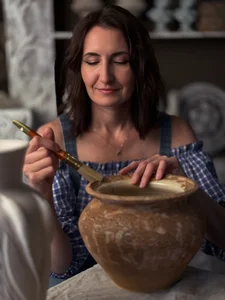 UnaTerra my favorite activity🤍 Pic