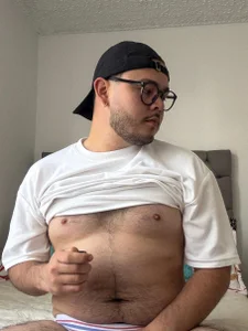 SubBoy_bear Public Pic