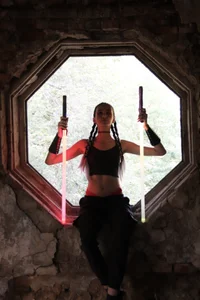 Wildorchid_ Welcome to the Dark Side! Pic