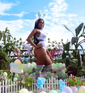 kyara_pride HAPPY EASTER, LOVE!! 사진 4