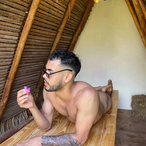 jacksonandmatt jackson sexy Pic