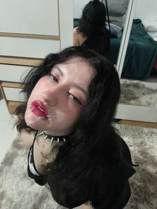 Bj_Chela: ☆💖 A little bit of my face 💖☆⁠ ( 7 фото)