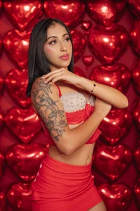 CelesteMoonX happy valentine love Pic 4