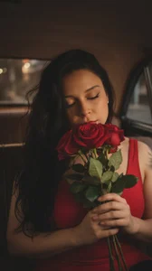 nare_celebi_ San Valentín Hình