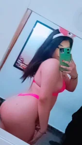 pink_secrets sexy girl Billede