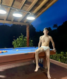 Deam_Broowm NatureBOY Pic 5
