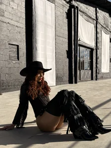 Cowgirl🎠 de abigail_01 Foto 6